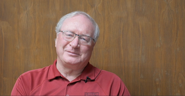 Wade MacLauchlan