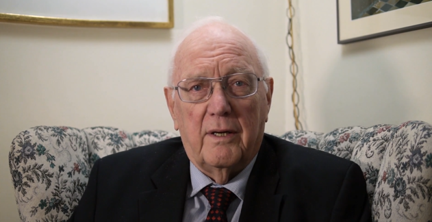 Peter Meincke