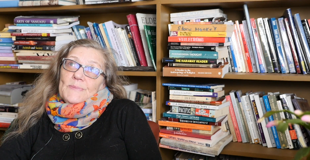 Jean Mitchell