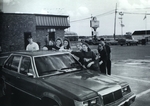 Music Society Car Wash 1992